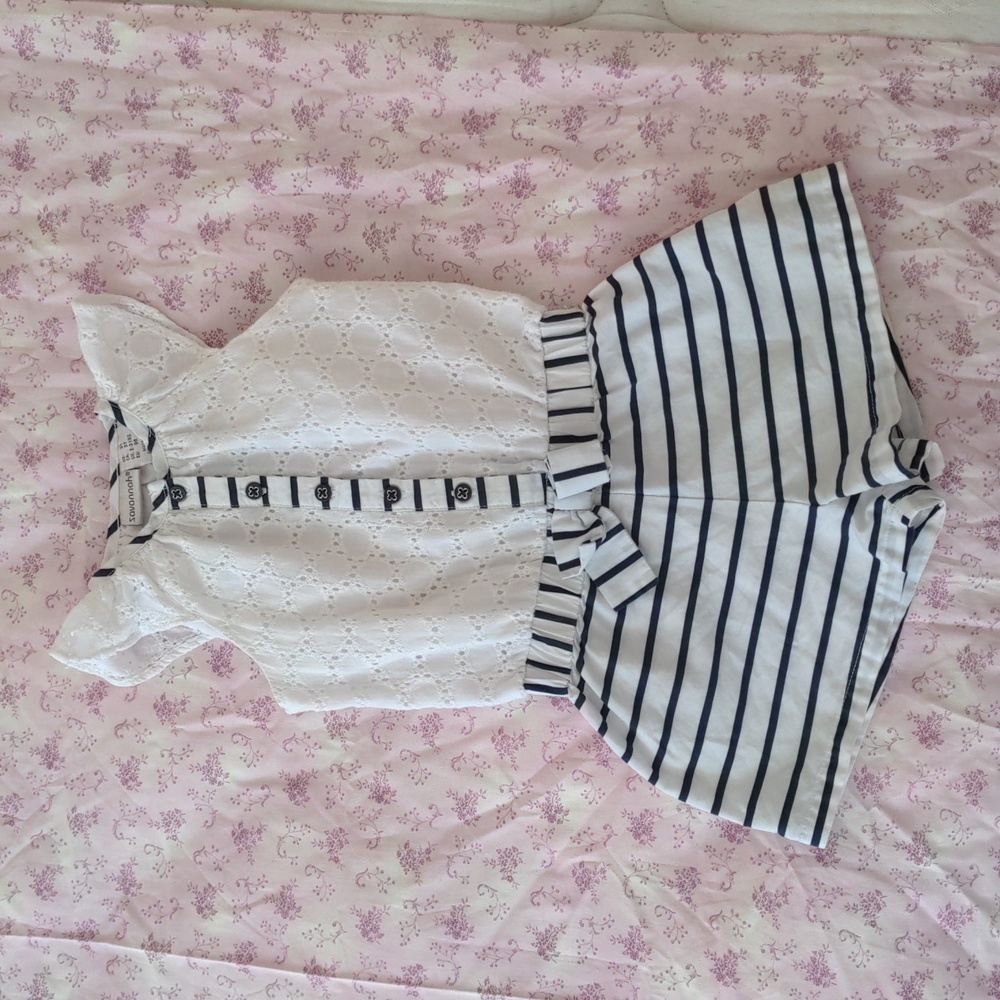 Savannah 3T Jumper